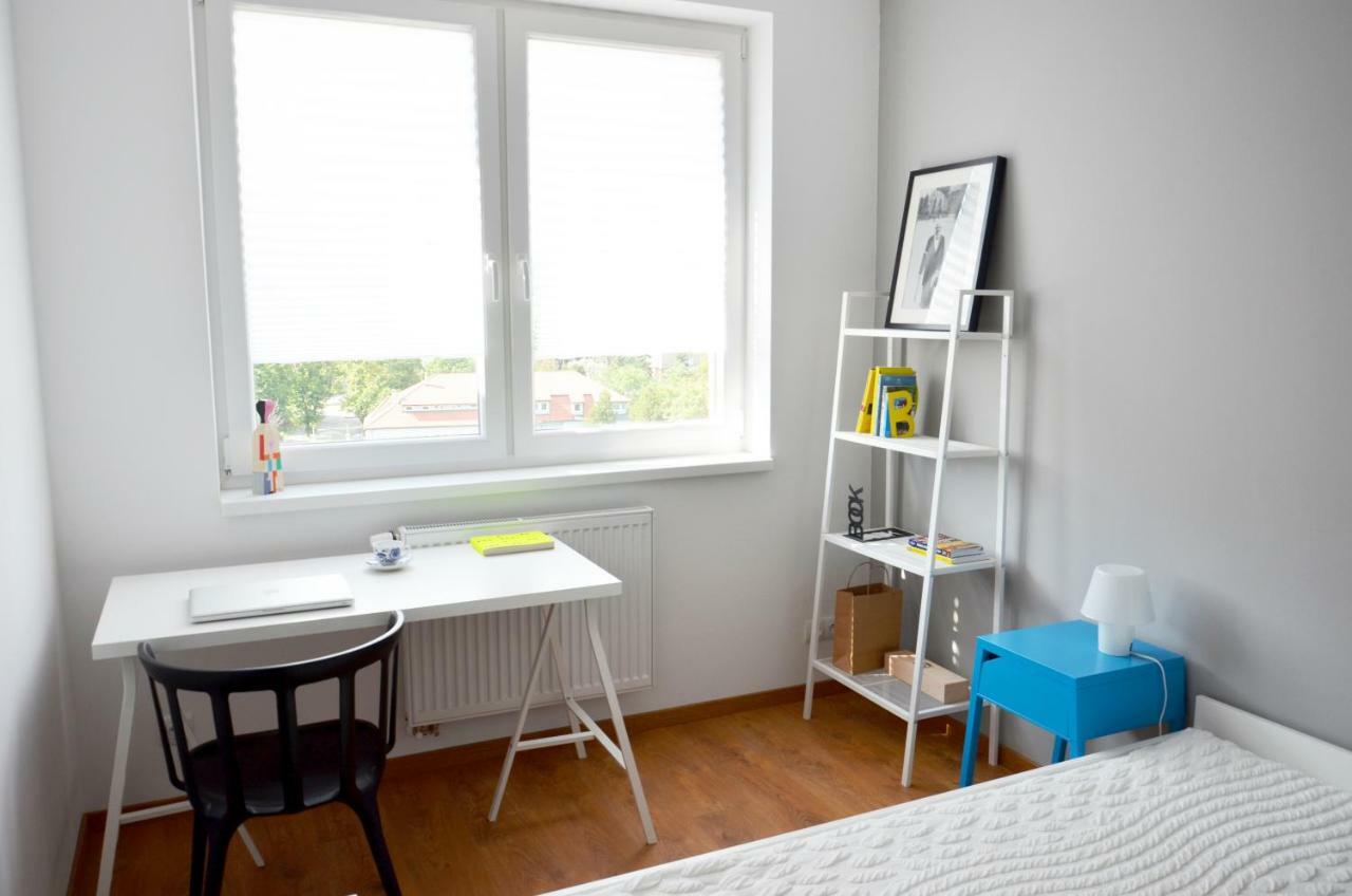 Brand New Apartment. Parking Spot Included! Bratislava Exterior photo